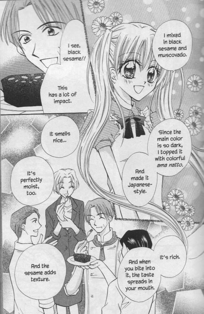 Kitchen Princess 21 26