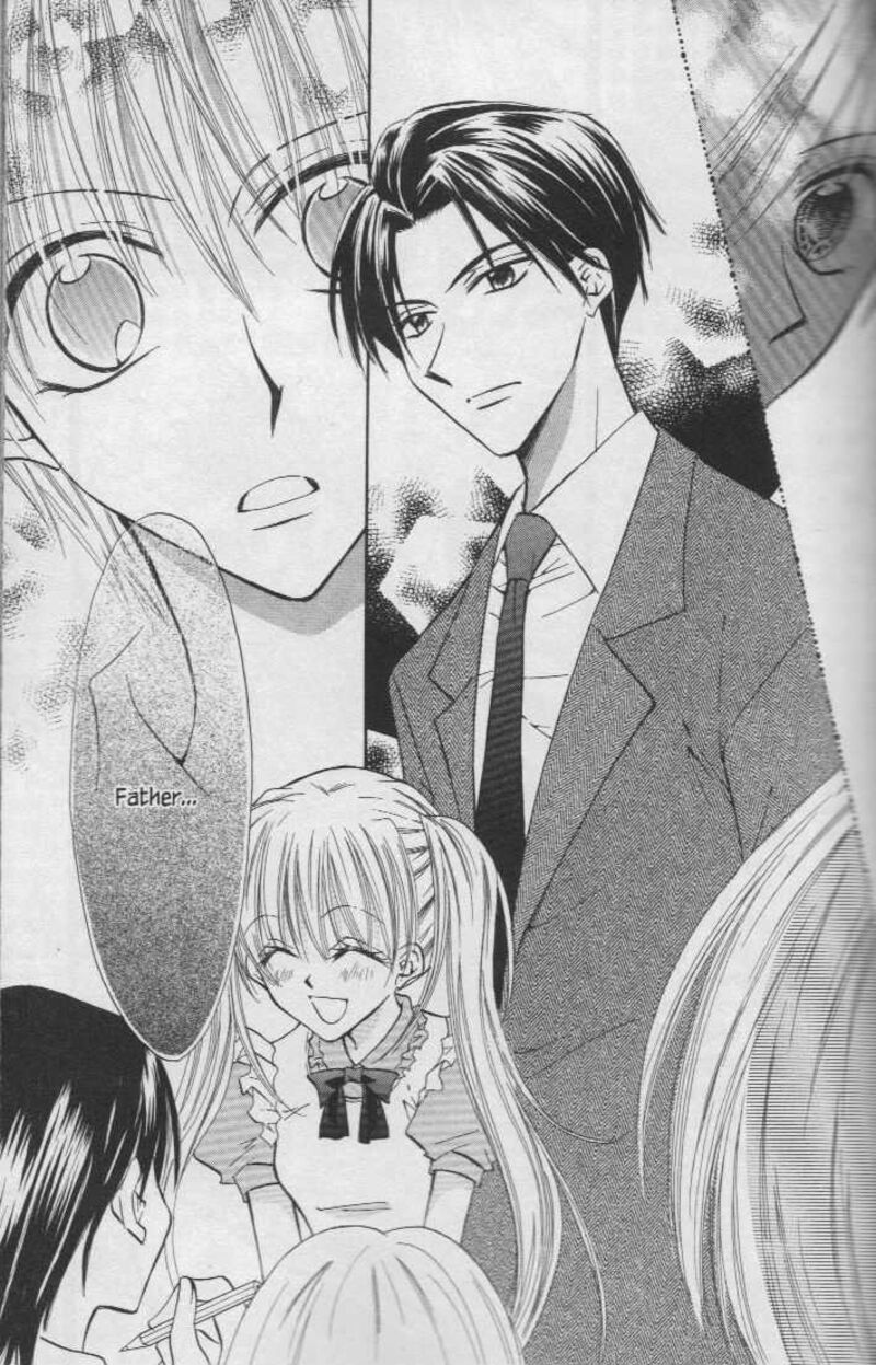 Kitchen Princess 21 32