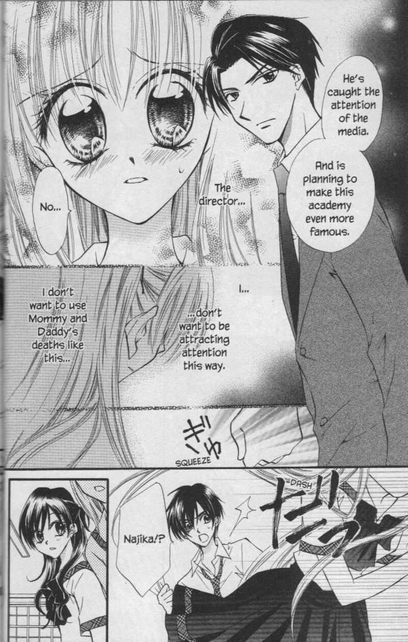 Kitchen Princess 22 12