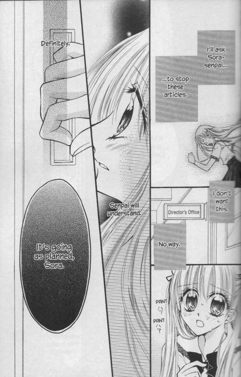 Kitchen Princess 22 13