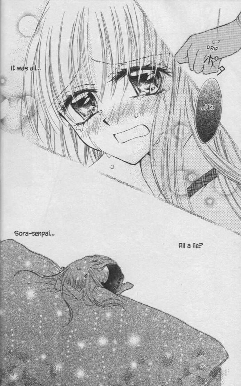 Kitchen Princess 22 20