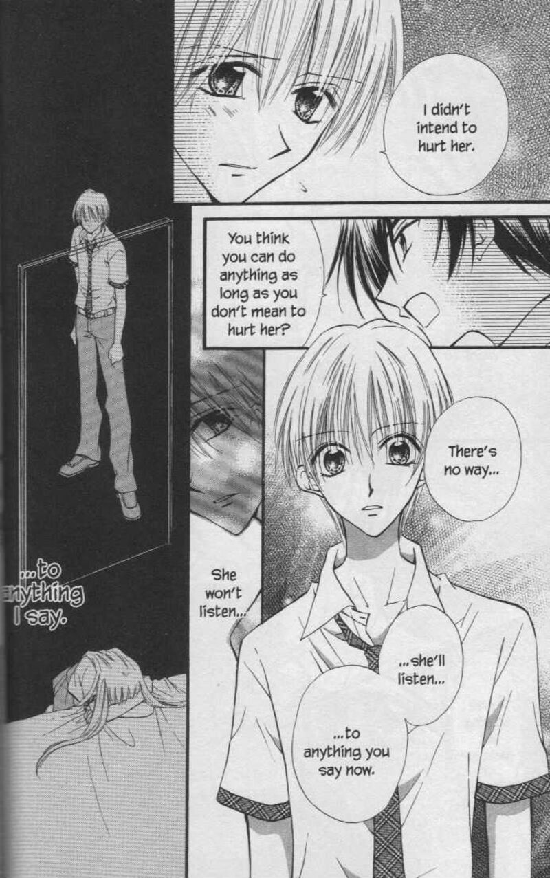 Kitchen Princess 22 22