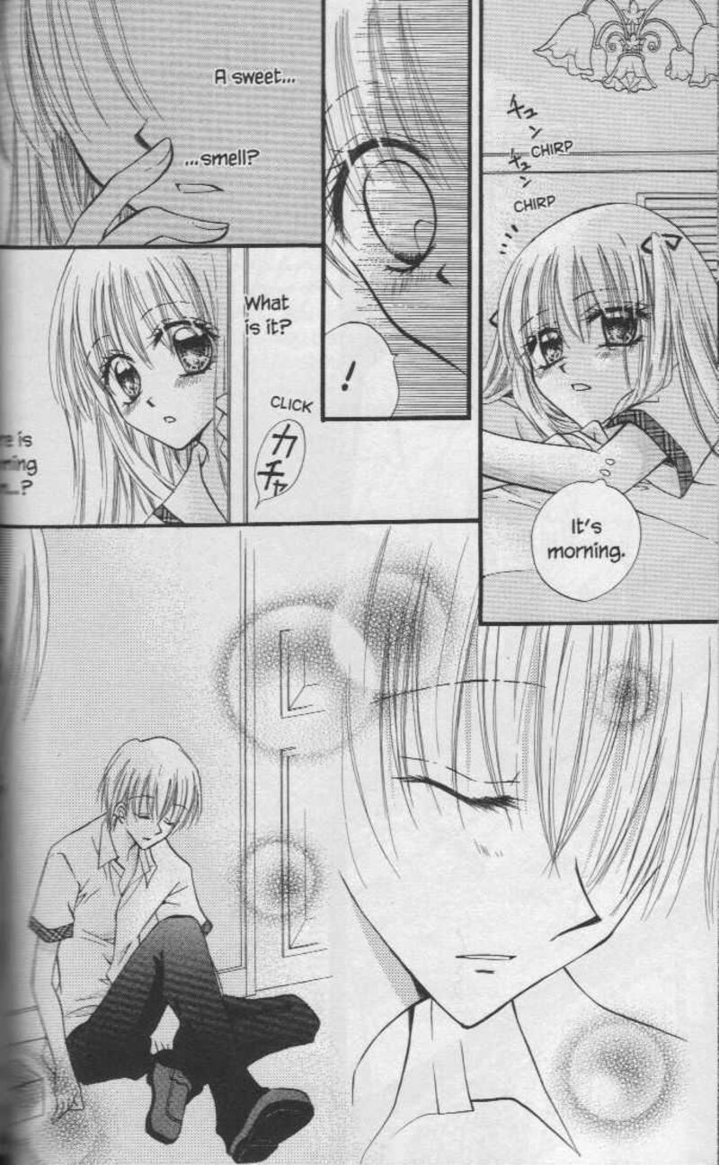 Kitchen Princess 22 24