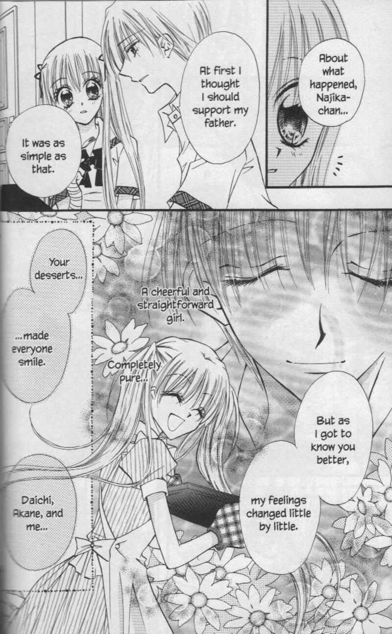 Kitchen Princess 22 28