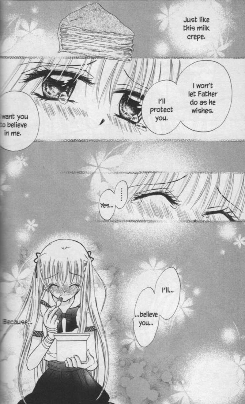 Kitchen Princess 22 30