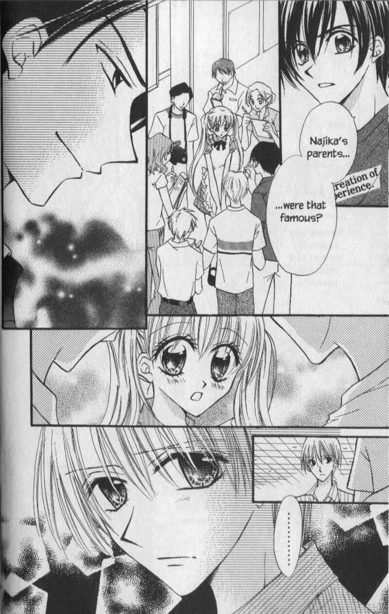 Kitchen Princess 22 8