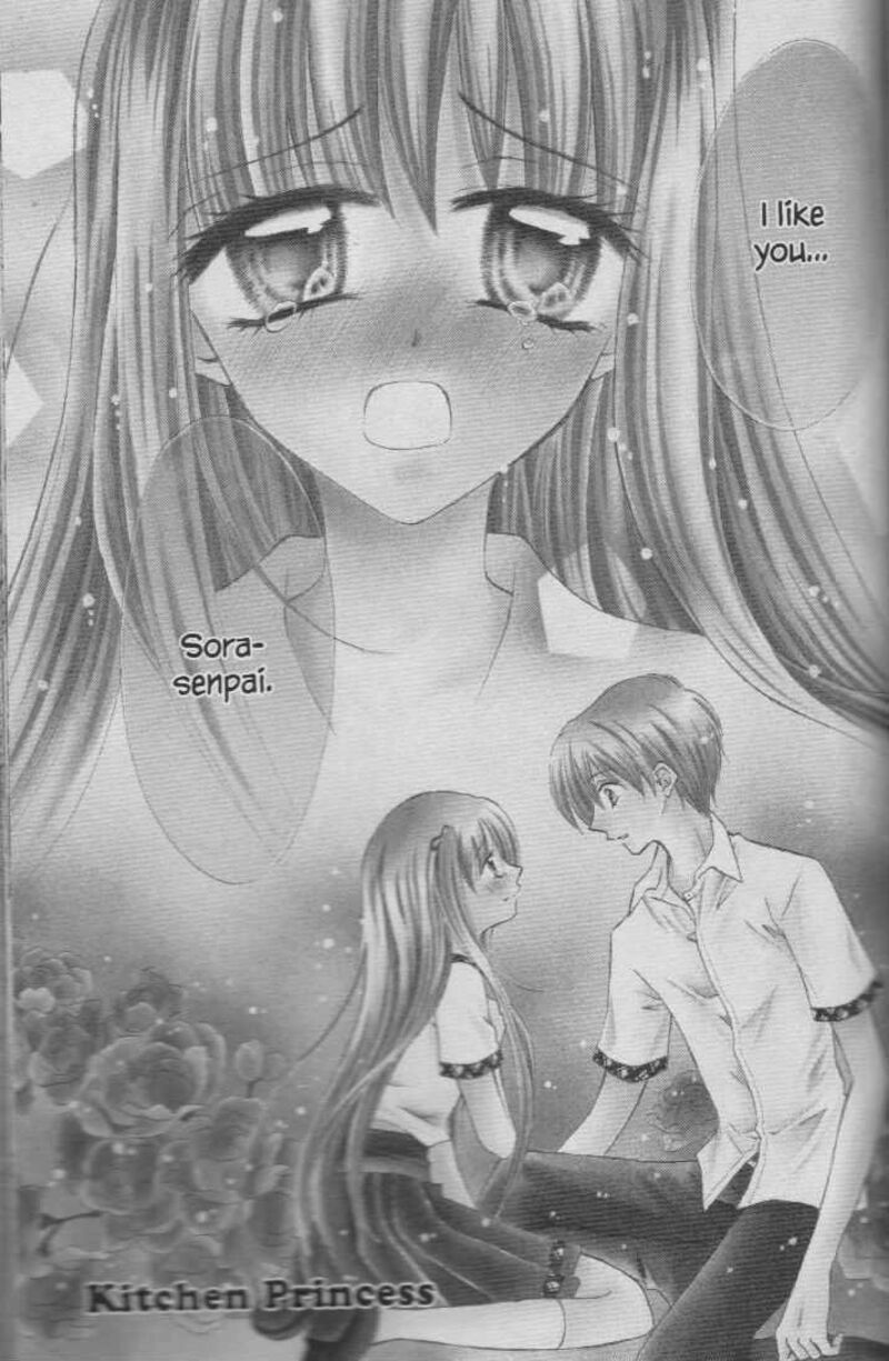 Kitchen Princess 23 1