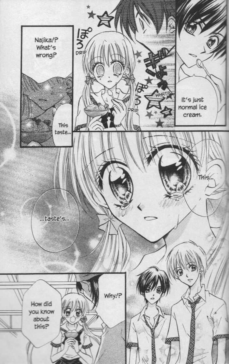 Kitchen Princess 23 21