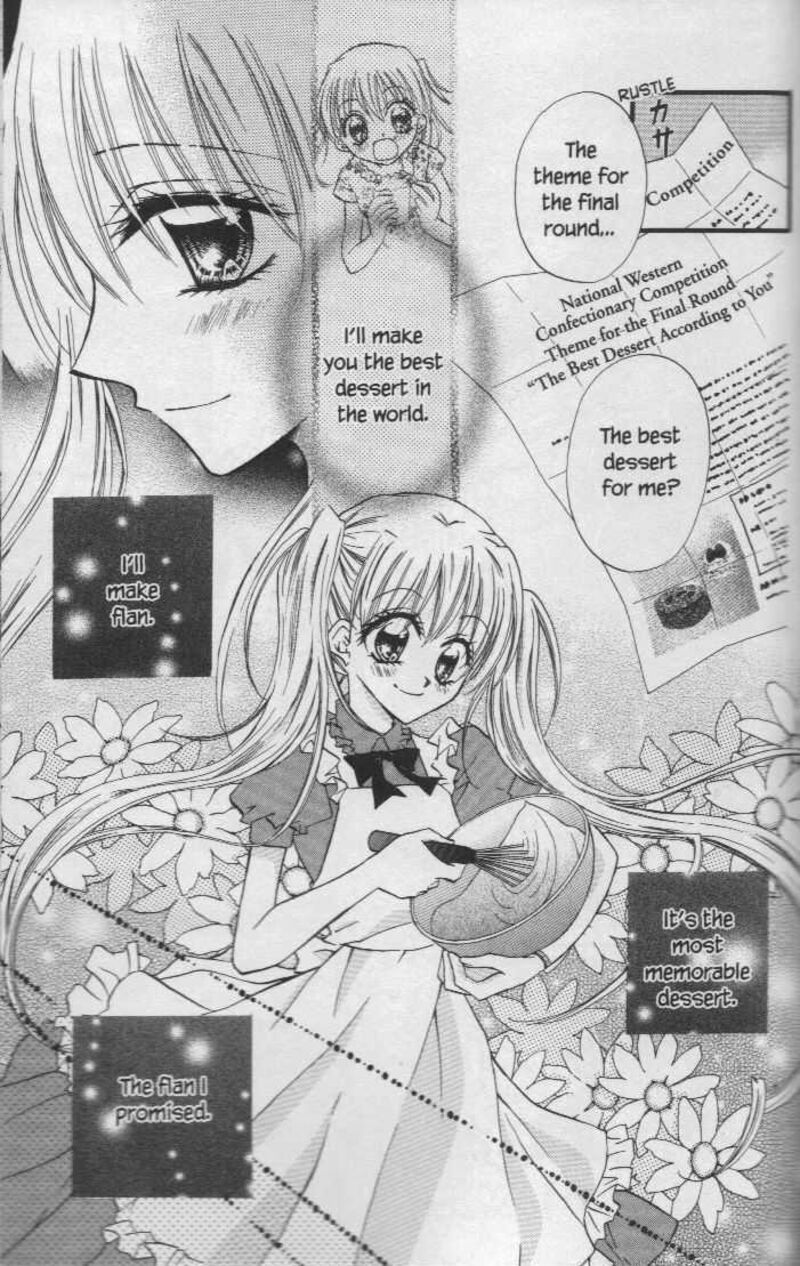 Kitchen Princess 23 24