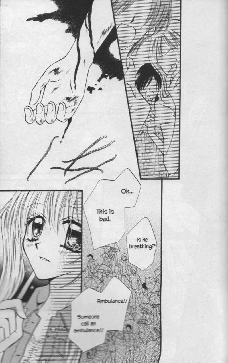 Kitchen Princess 23 32