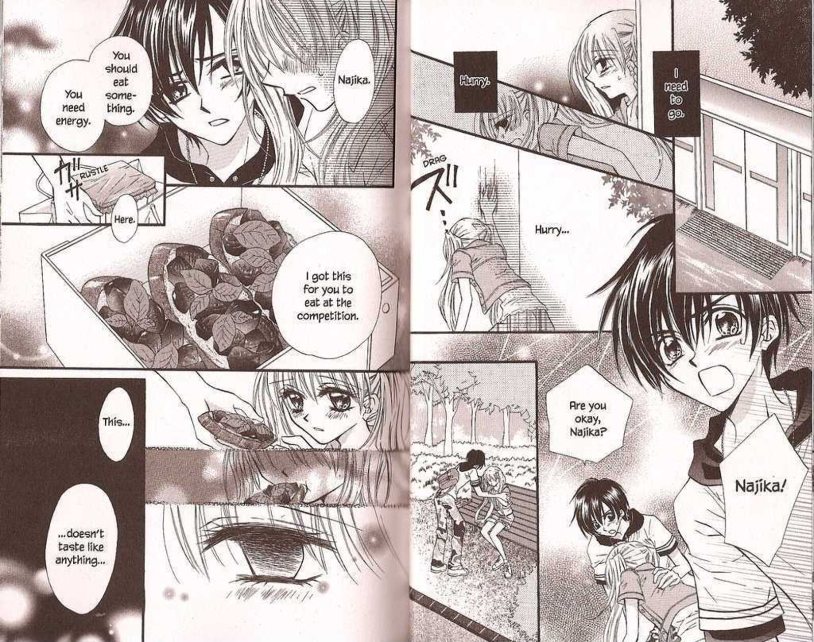 Kitchen Princess 24 16