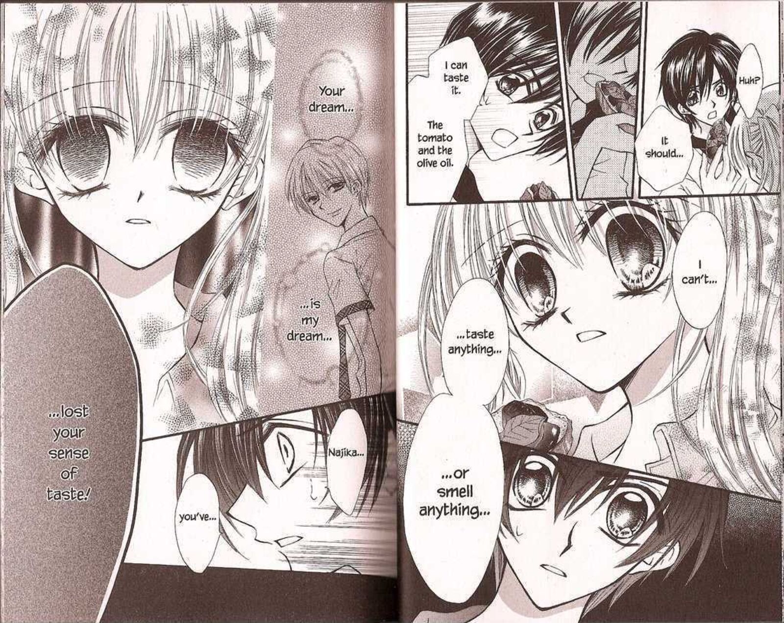 Kitchen Princess 24 17