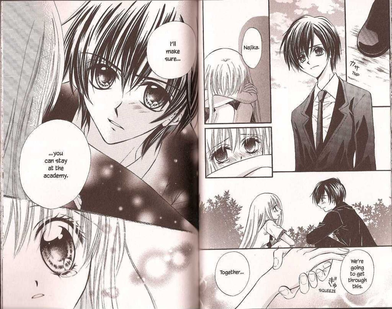 Kitchen Princess 26 8