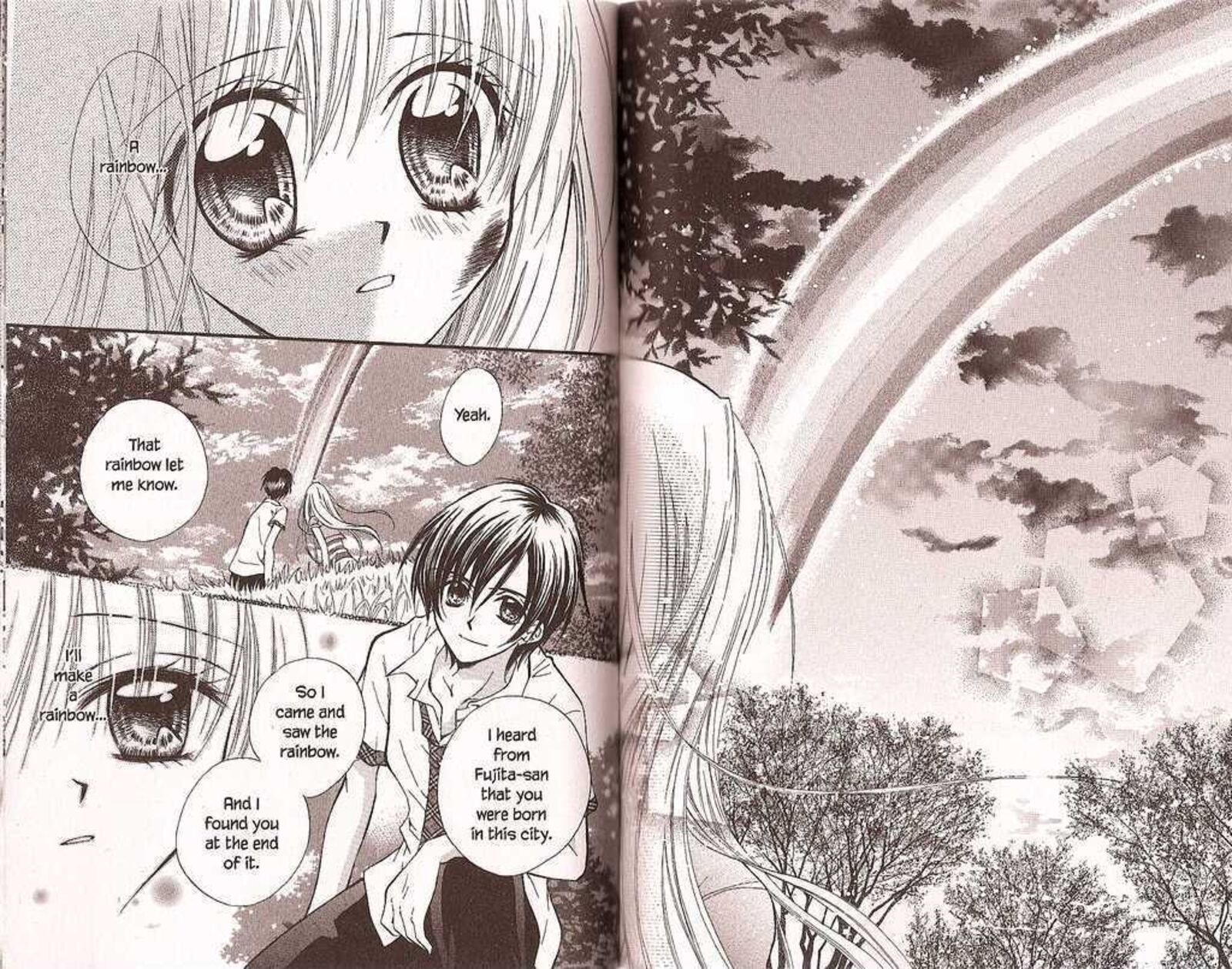 Kitchen Princess 27 11