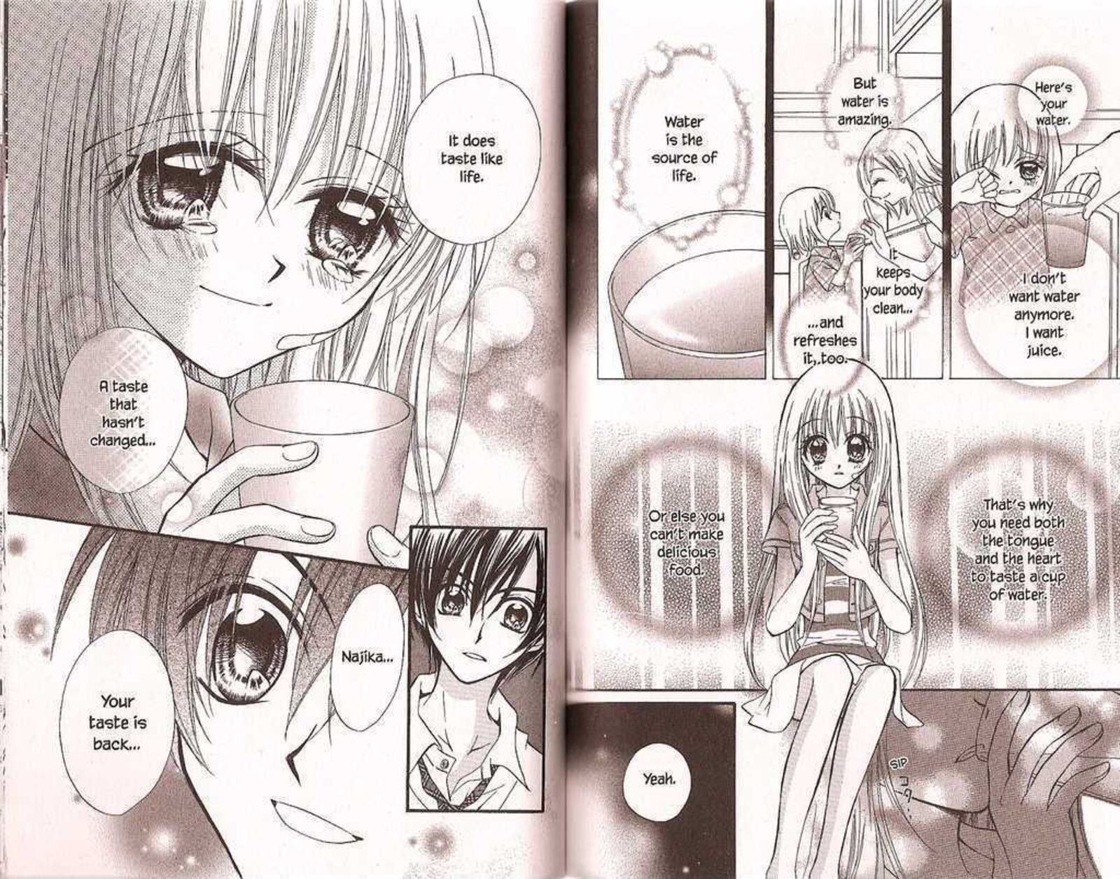 Kitchen Princess 27 14