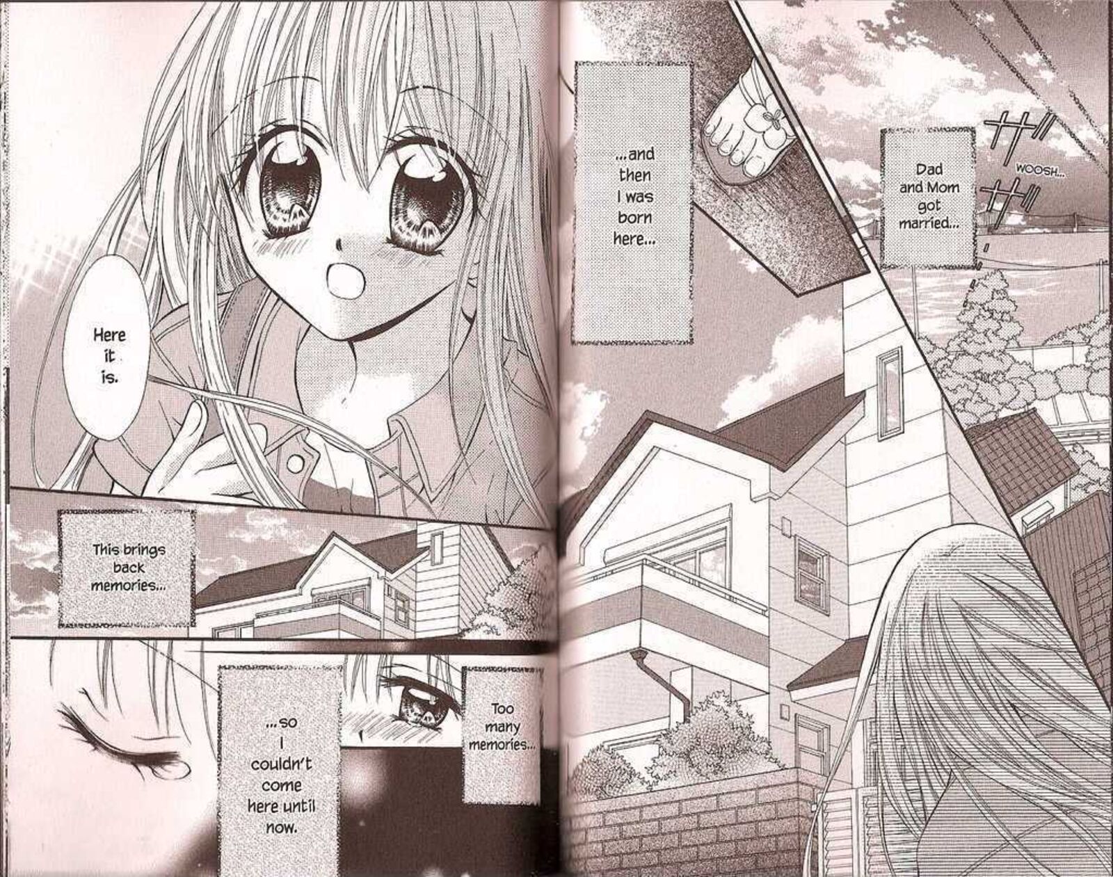 Kitchen Princess 27 3