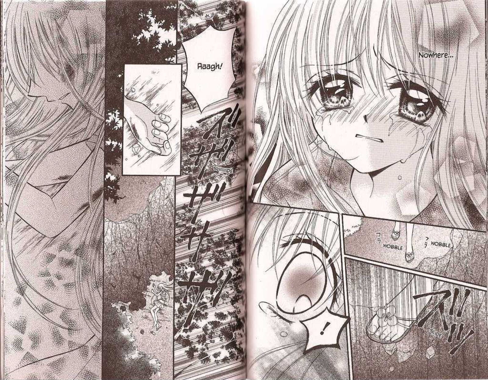 Kitchen Princess 27 6