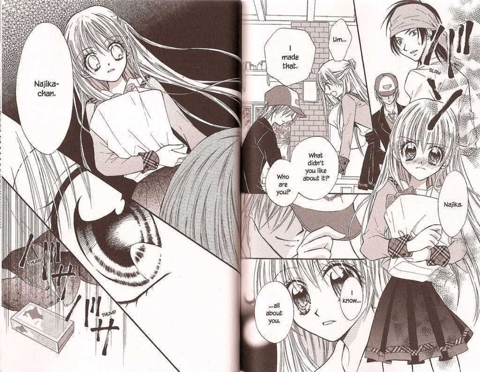 Kitchen Princess 28 15