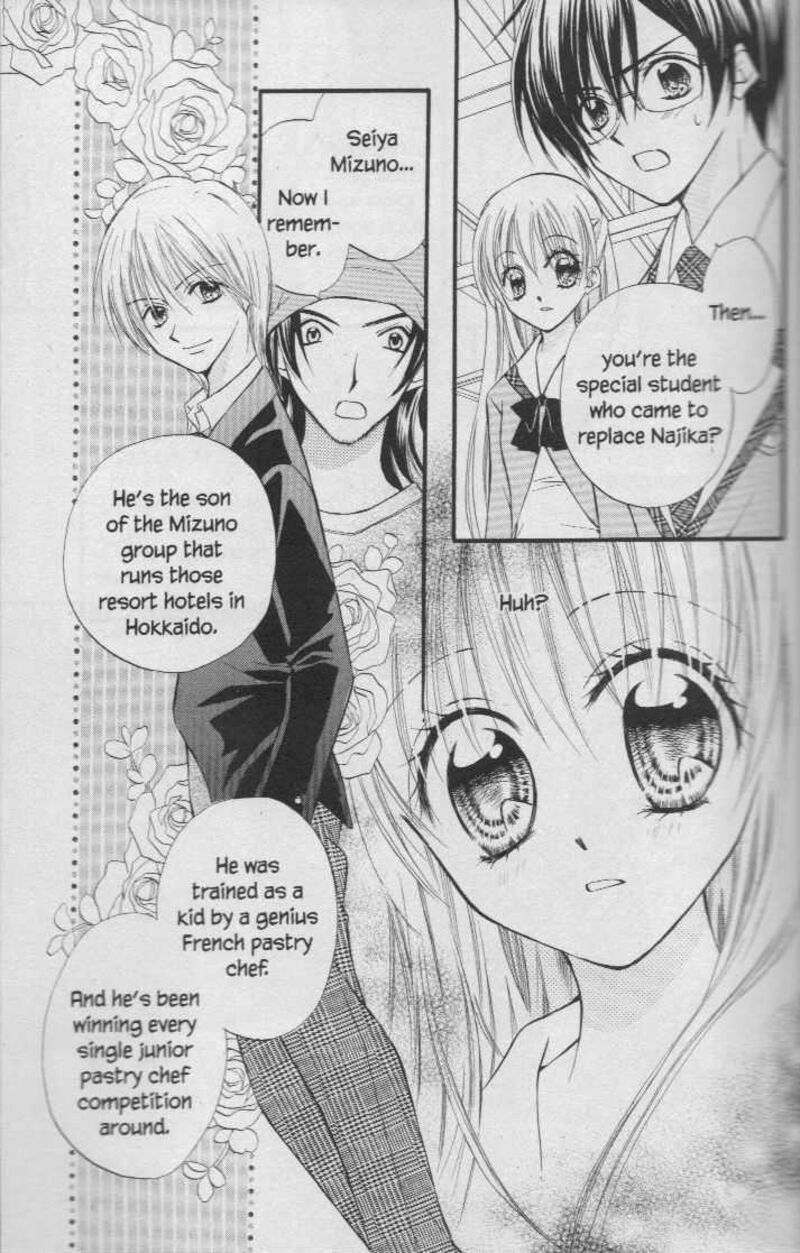 Kitchen Princess 29 12