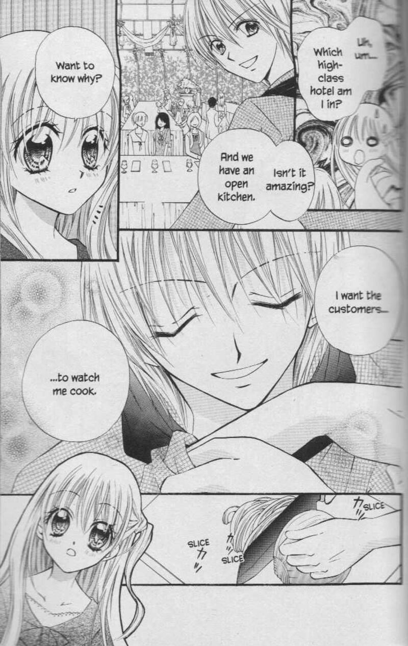 Kitchen Princess 29 26