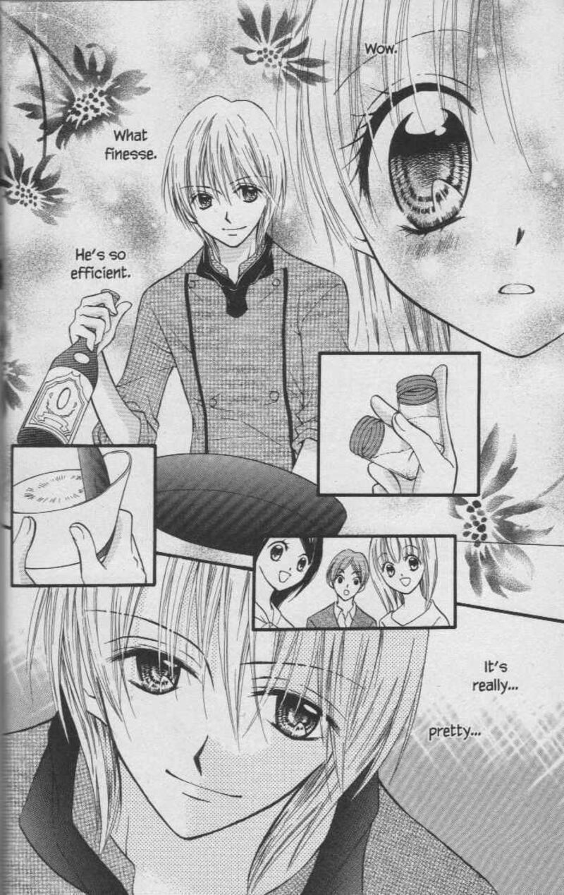 Kitchen Princess 29 27