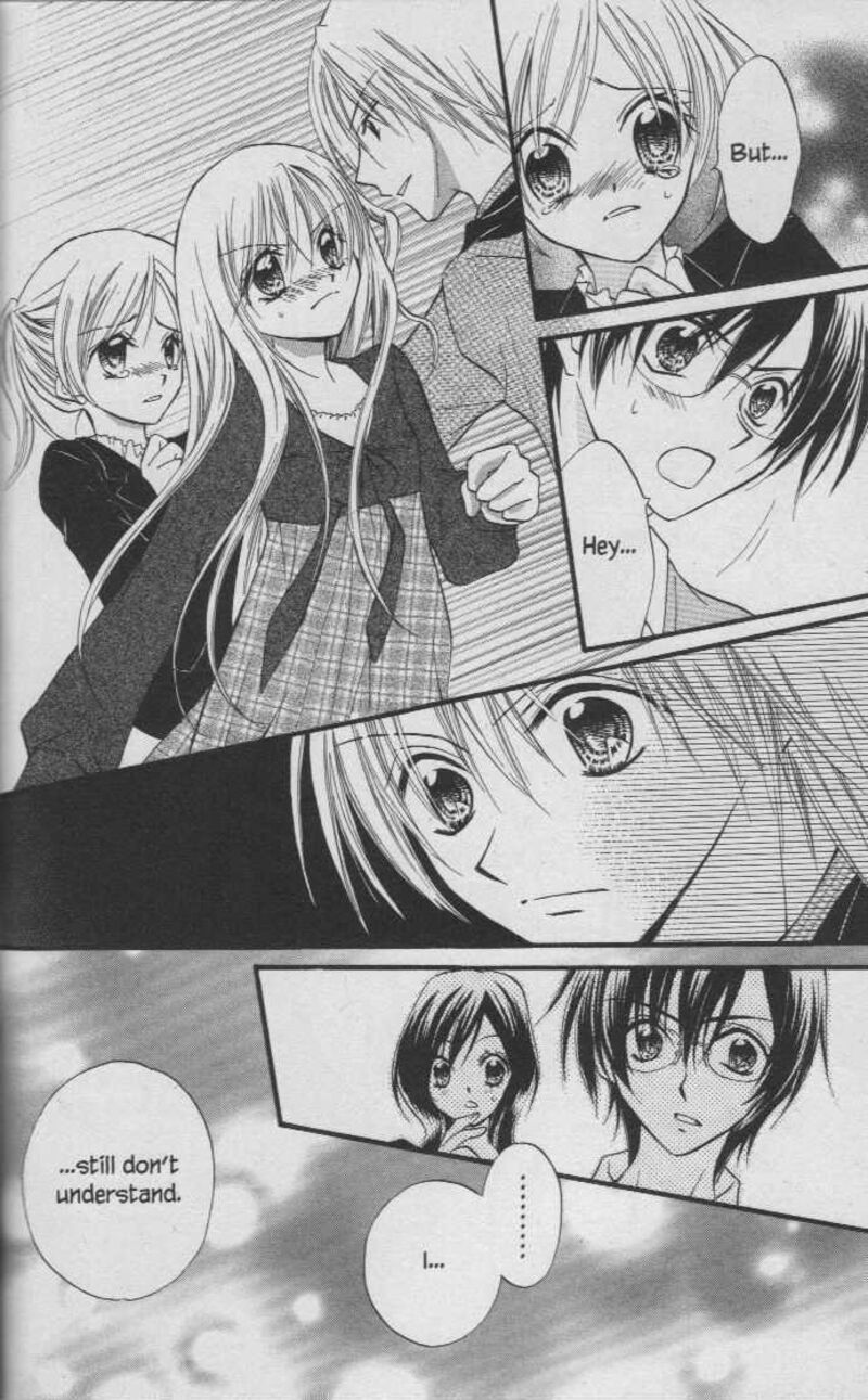 Kitchen Princess 29 35