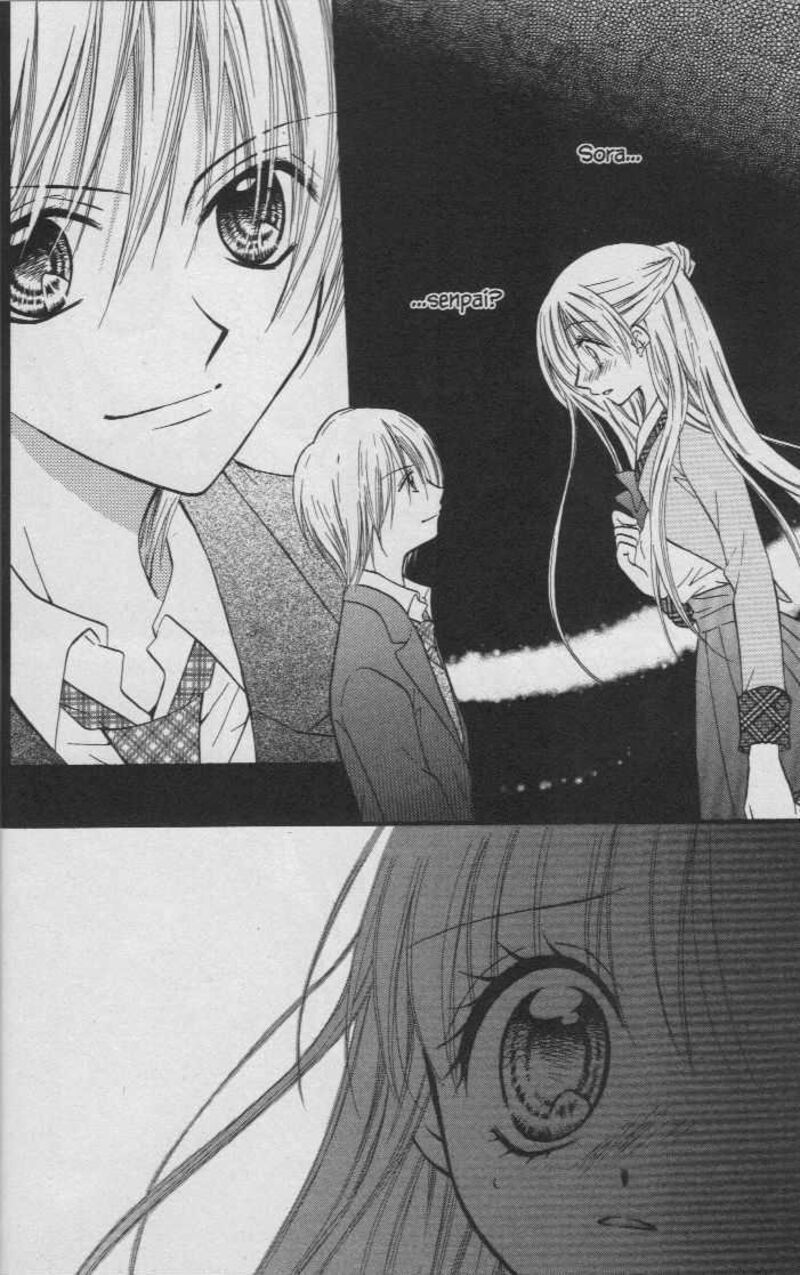 Kitchen Princess 29 7