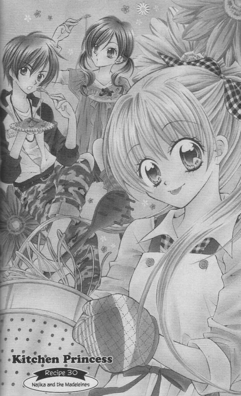 Kitchen Princess 30 1