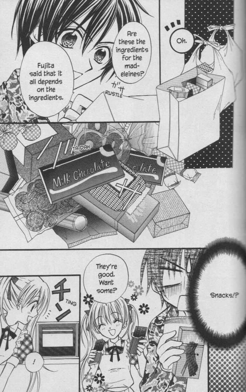 Kitchen Princess 30 16