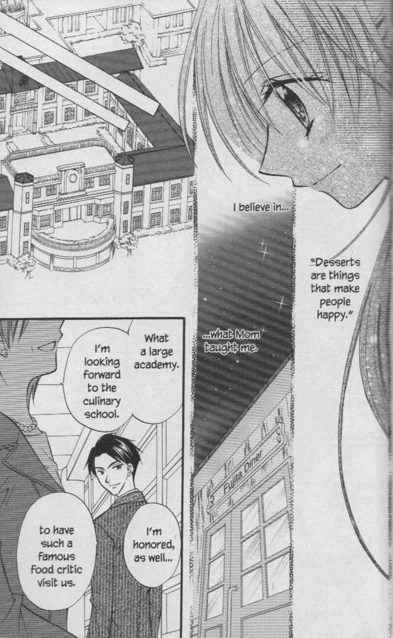 Kitchen Princess 30 18