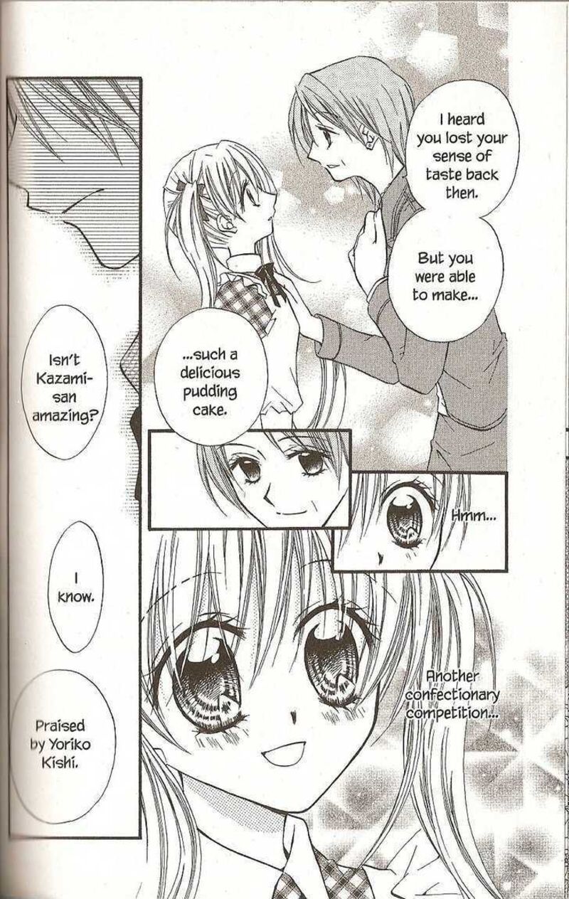 Kitchen Princess 31 10