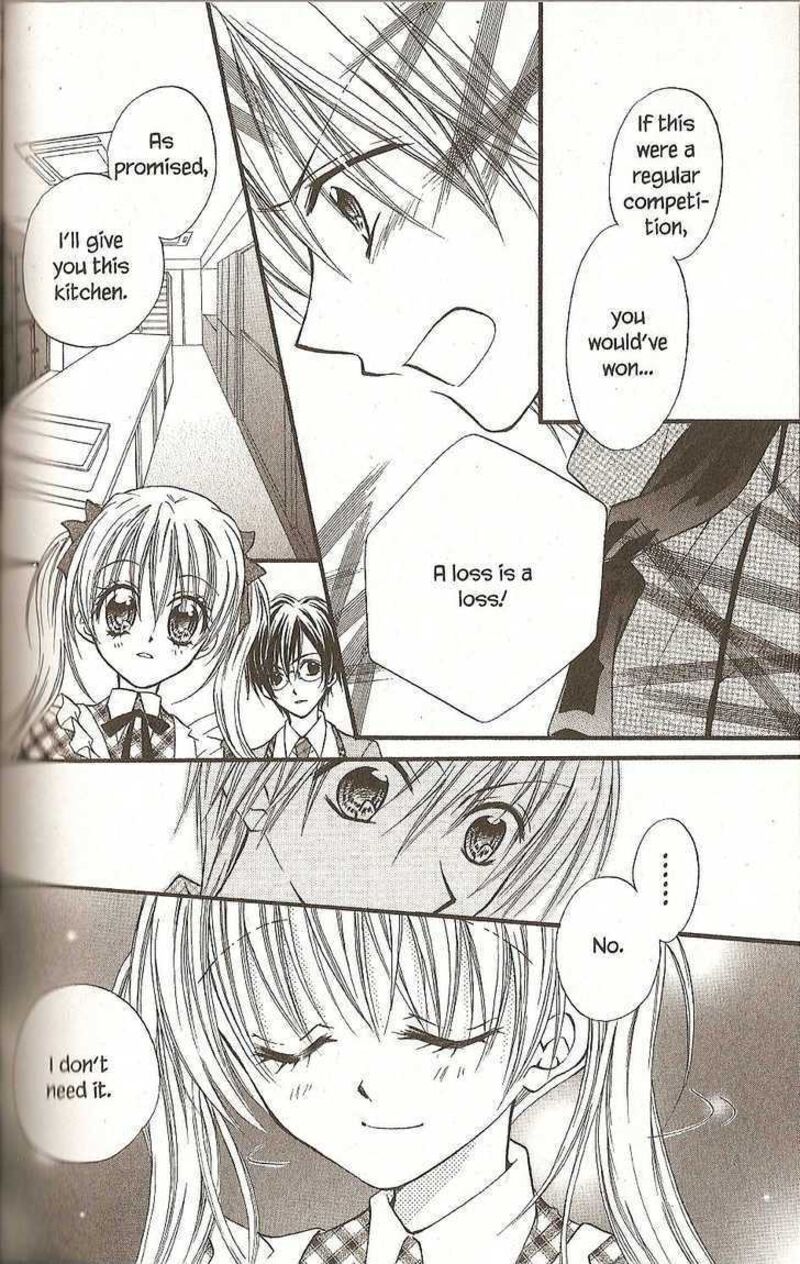 Kitchen Princess 31 12