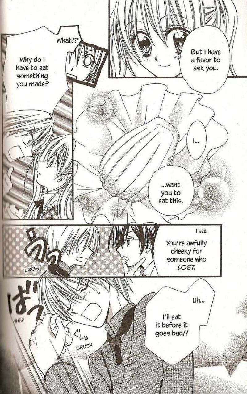 Kitchen Princess 31 14