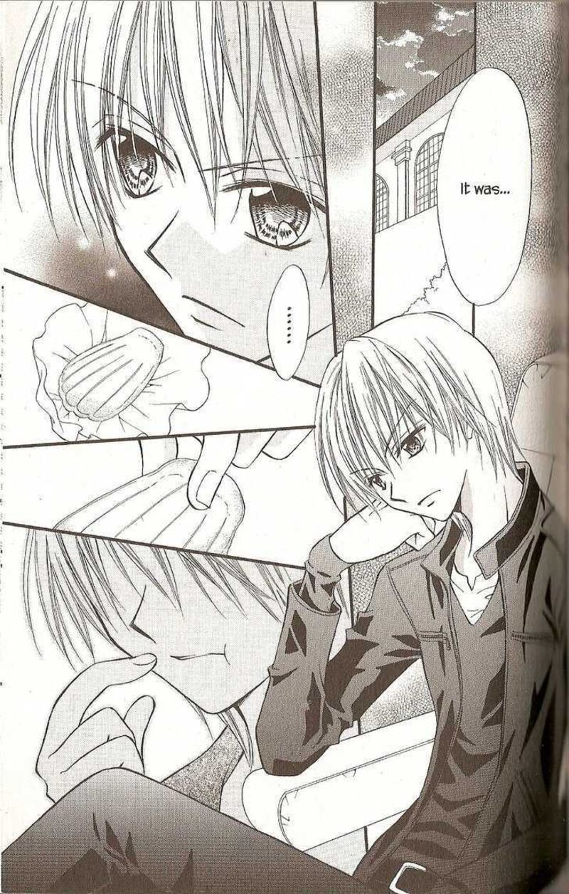 Kitchen Princess 31 17