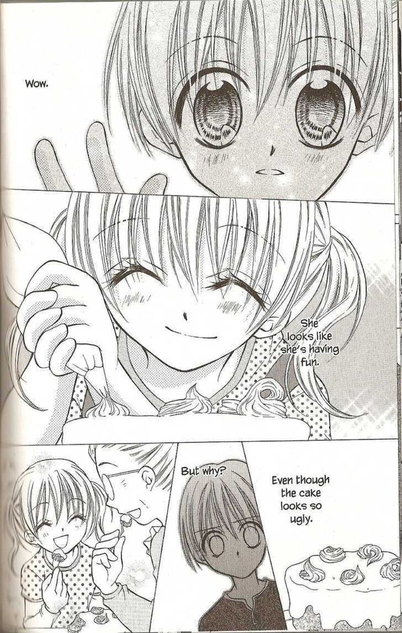 Kitchen Princess 31 27