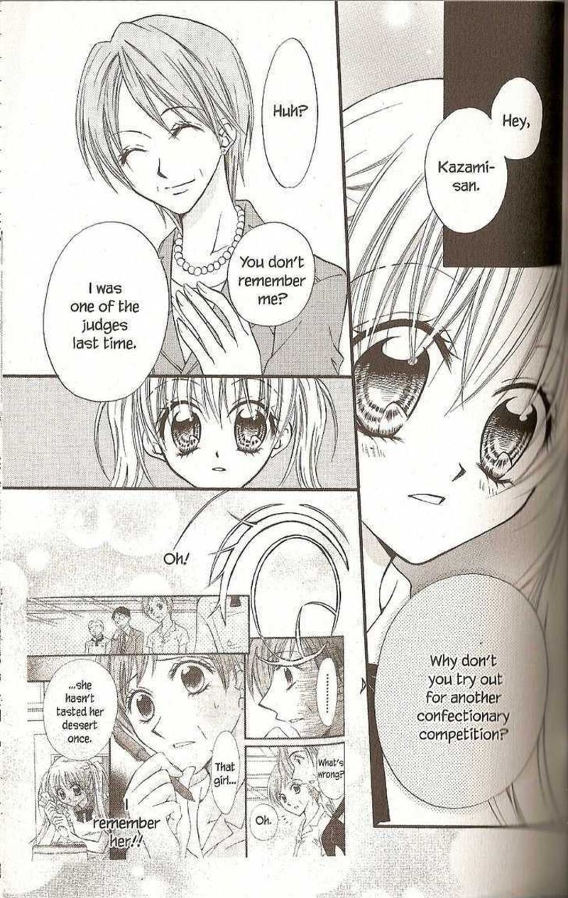 Kitchen Princess 31 9