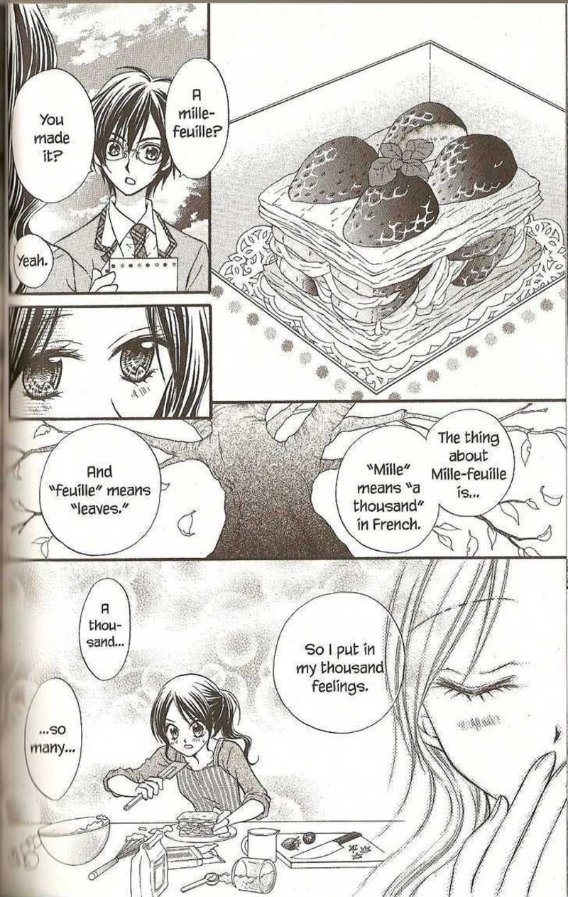 Kitchen Princess 32 21