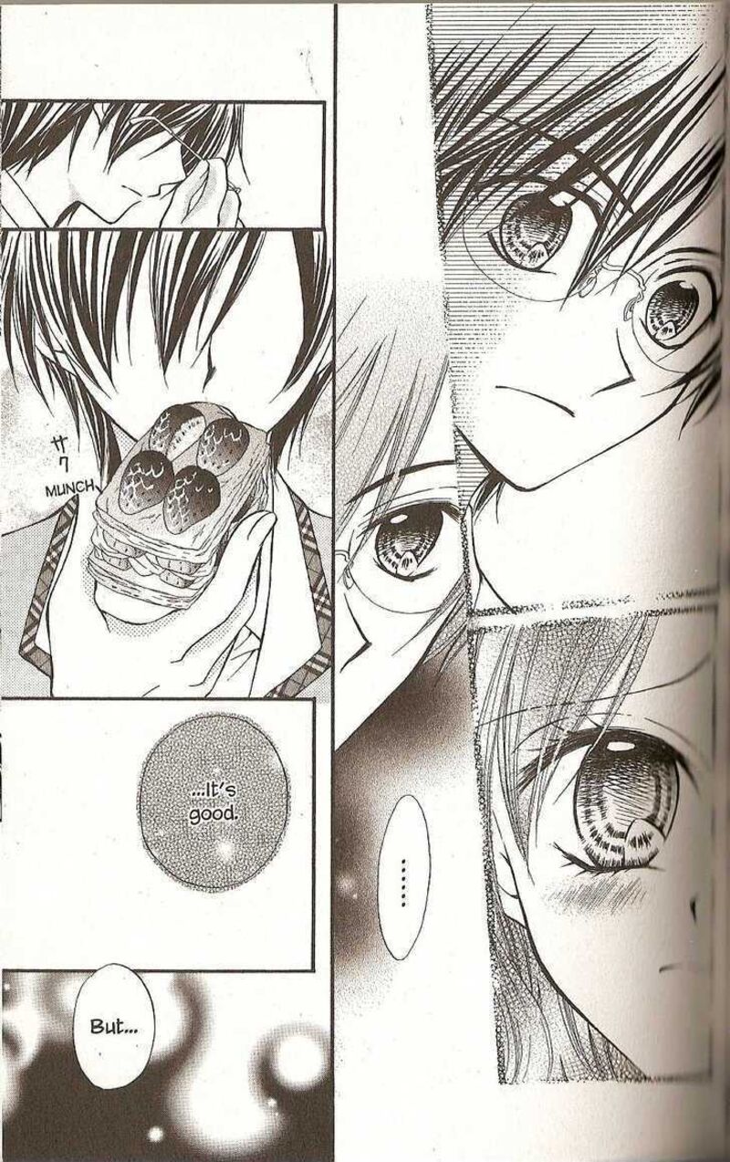 Kitchen Princess 32 24