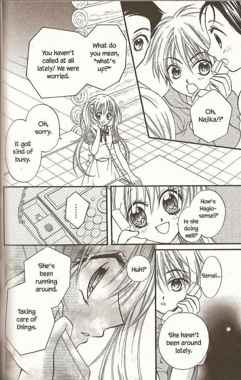 Kitchen Princess 33 10