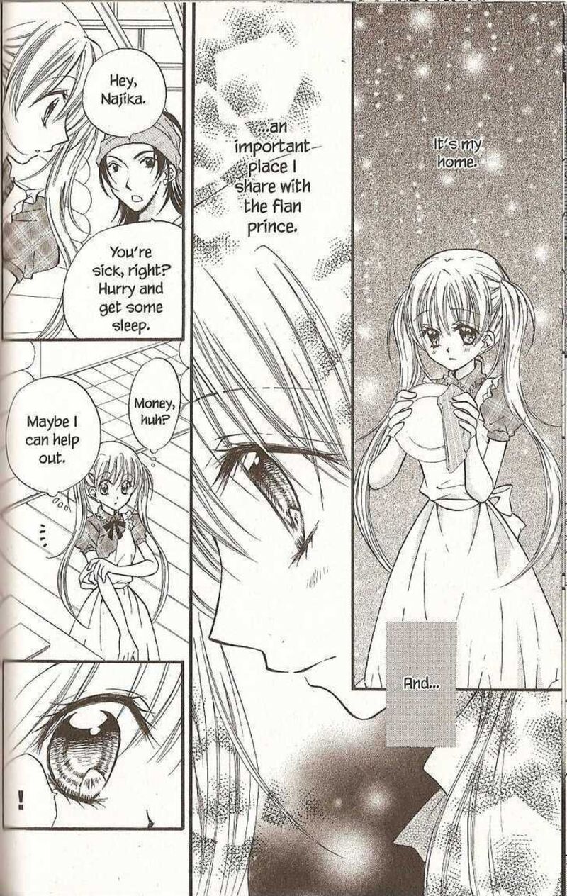 Kitchen Princess 33 12