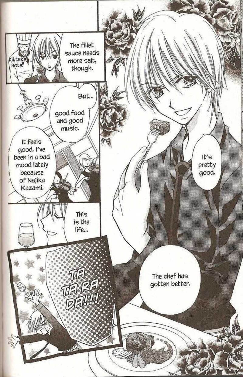 Kitchen Princess 33 14