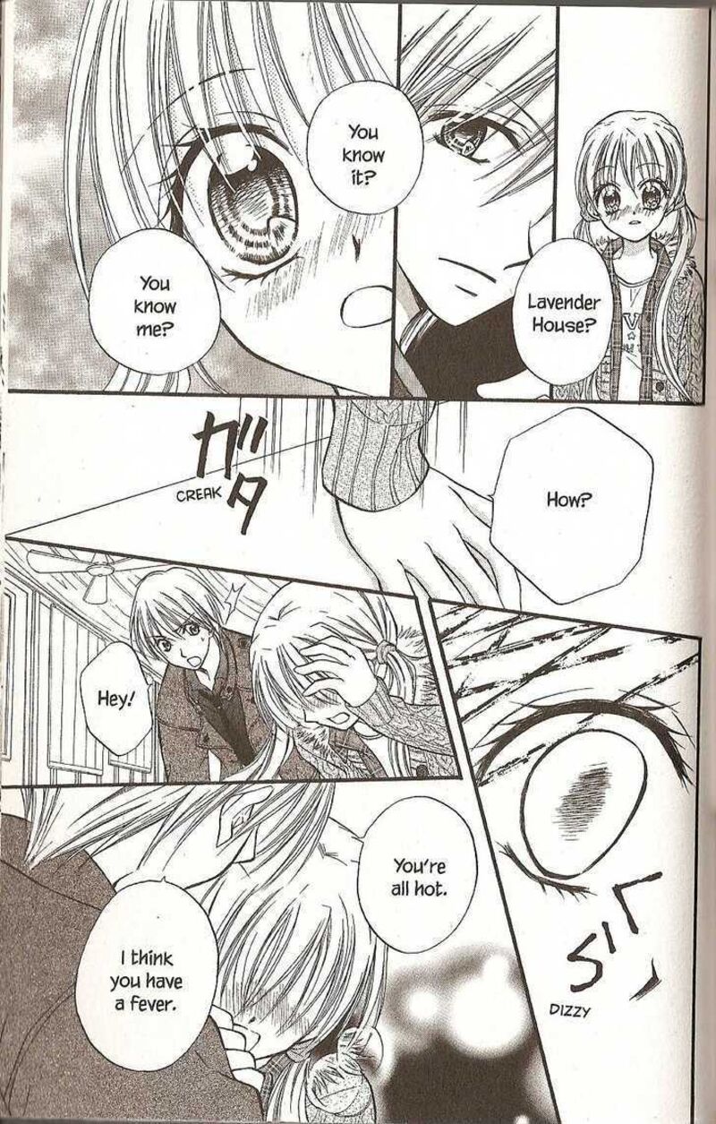 Kitchen Princess 33 23