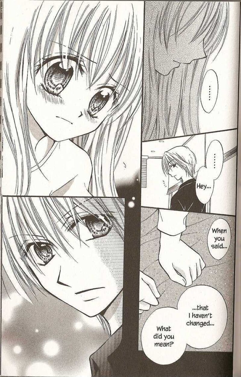 Kitchen Princess 33 29