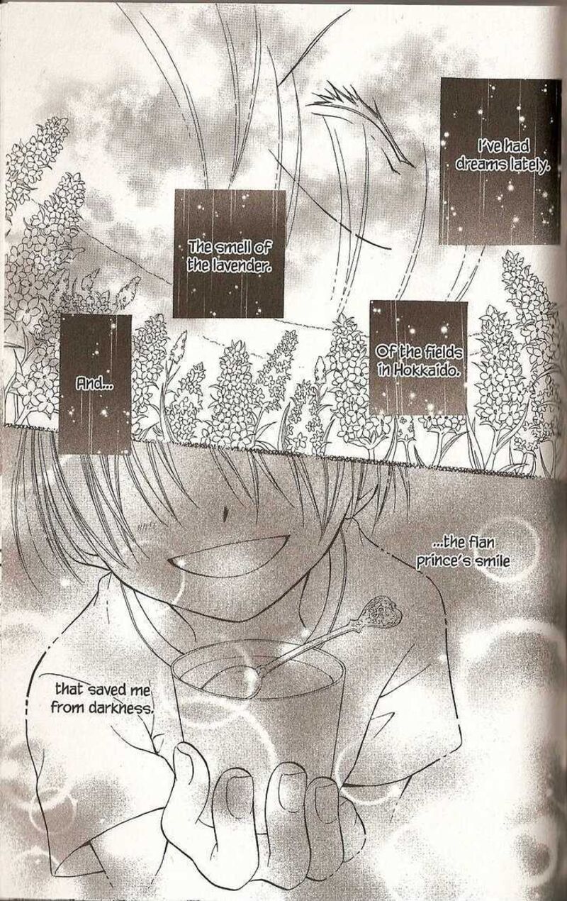 Kitchen Princess 33 3