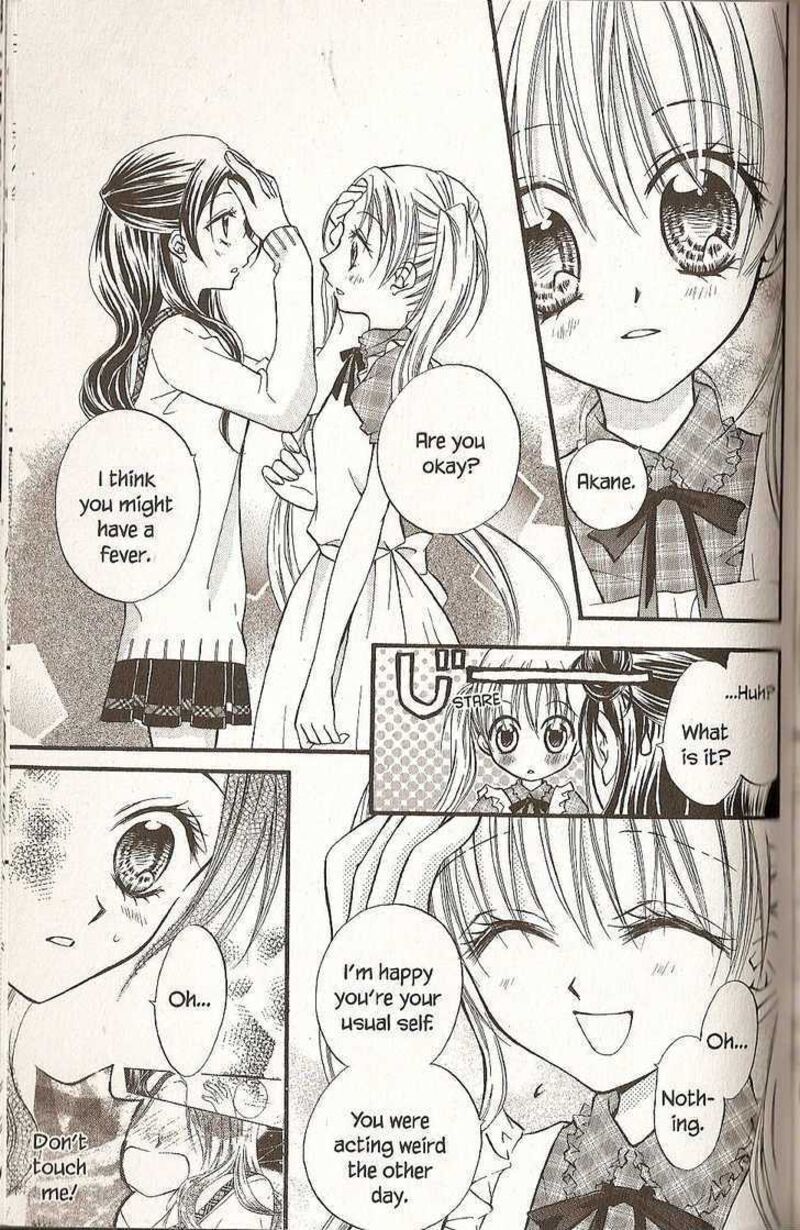 Kitchen Princess 33 5