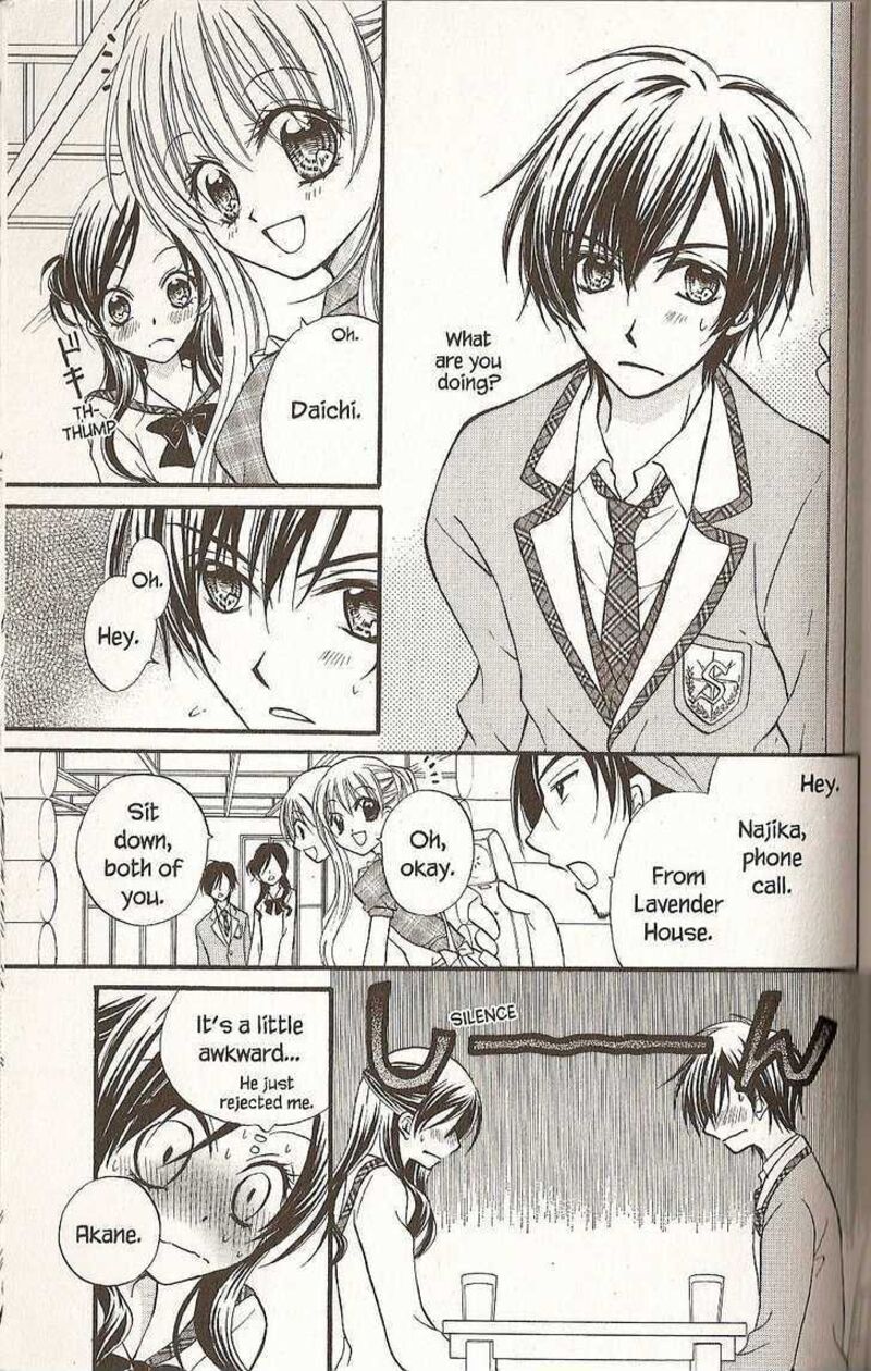 Kitchen Princess 33 7