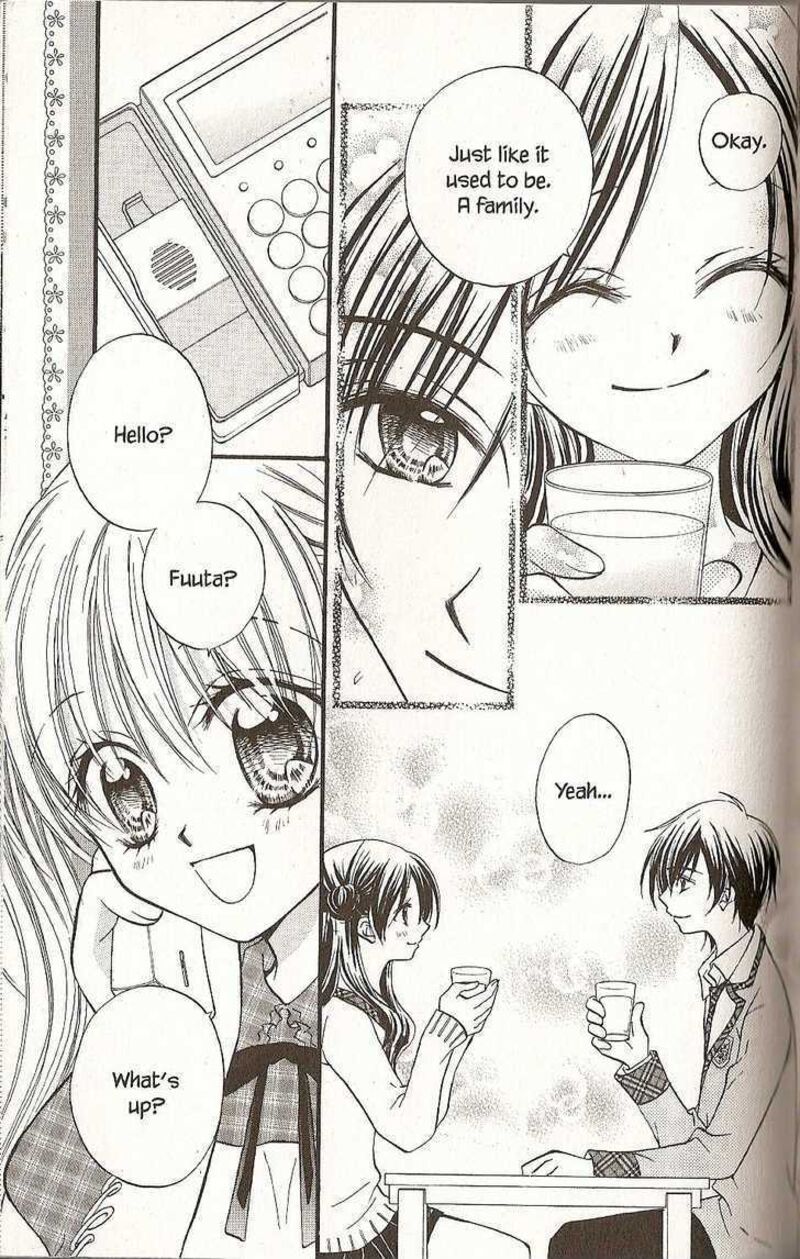 Kitchen Princess 33 9