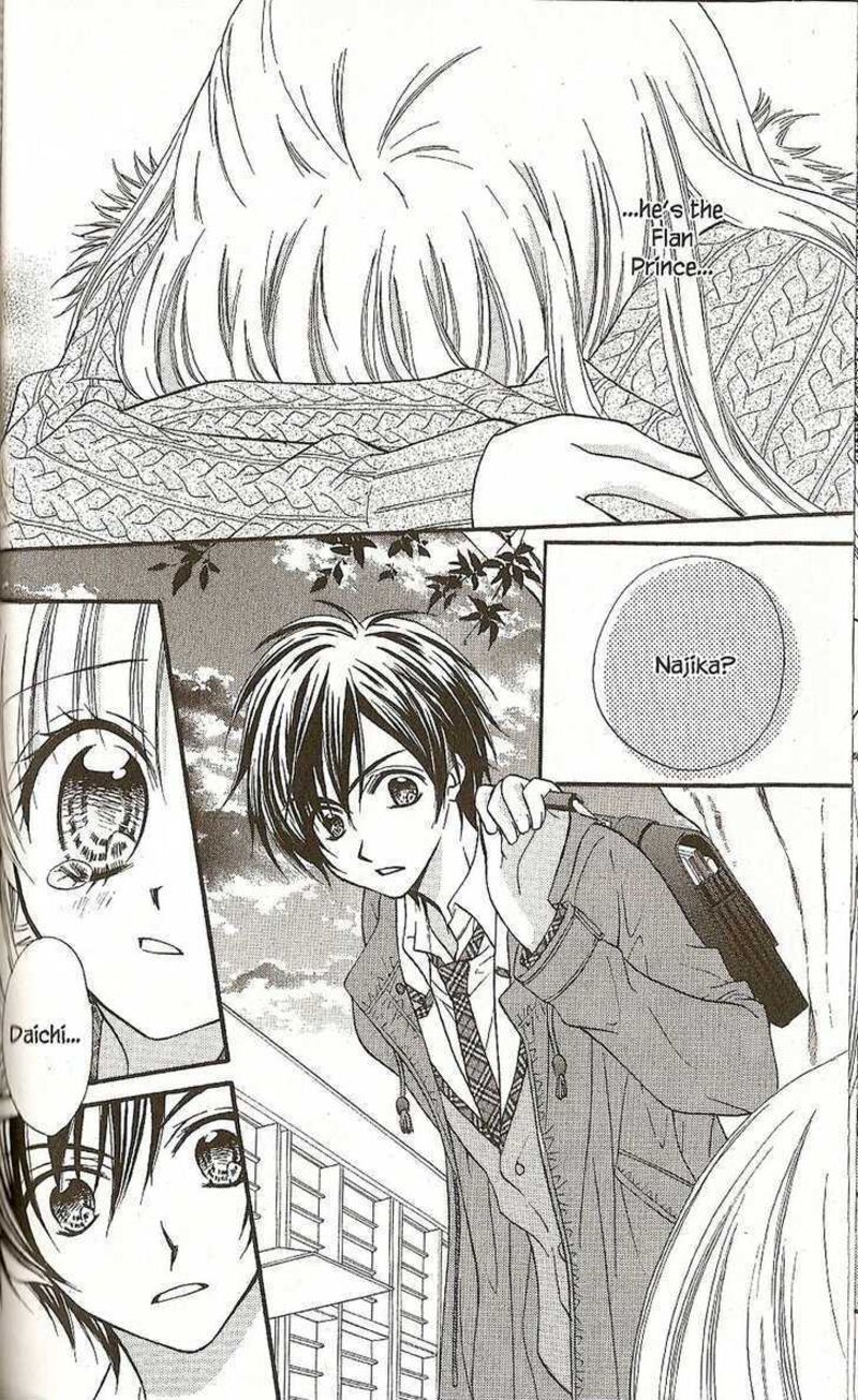 Kitchen Princess 34 19