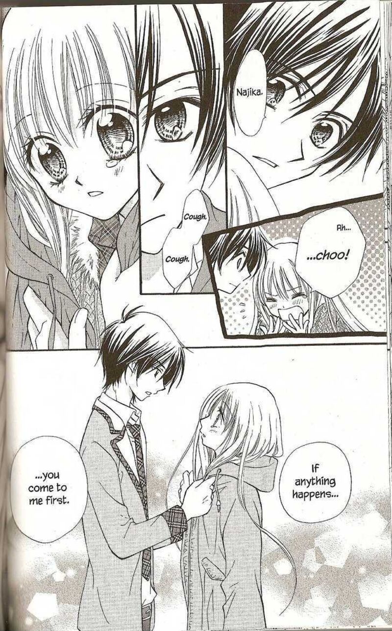 Kitchen Princess 34 21