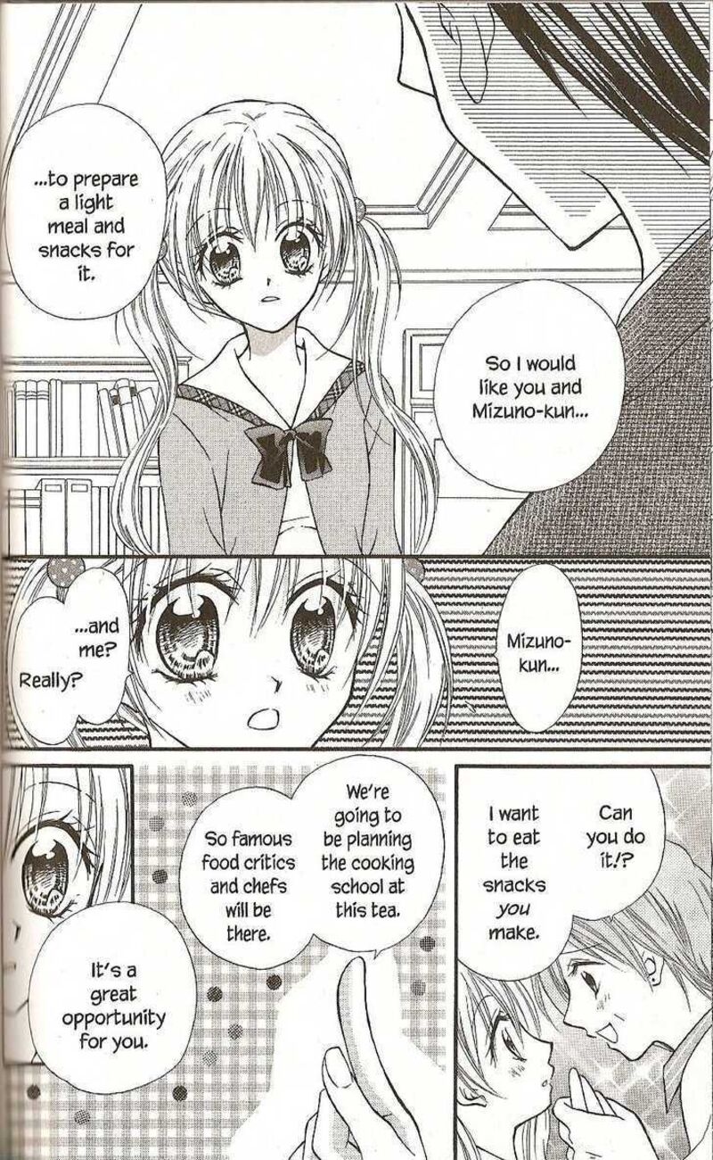 Kitchen Princess 34 27